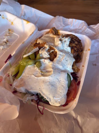 Photo of Turkish Best Grill - Stortford Rd, Great Dunmow, Dunmow CM6 1SF